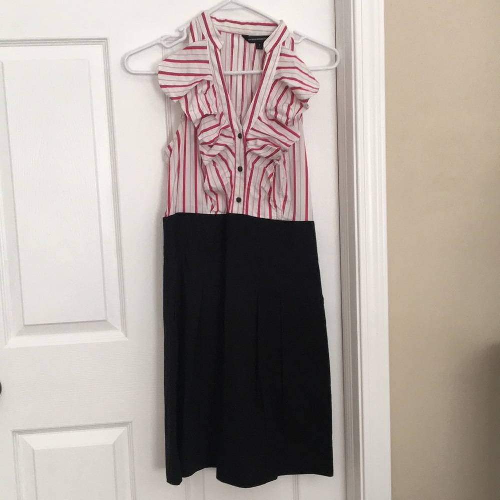 Express Dress